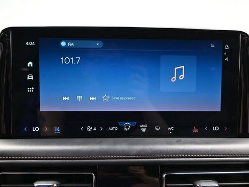 Used 2025 Lincoln Aviator Reserve w/ Equipment Group 201A AWD/4WD image 27