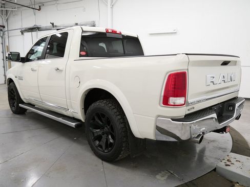 Used 2017 RAM 1500 Limited image 5