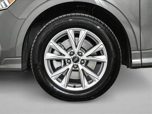 Used 2022 Audi Q3 2.0T Premium Plus image 25