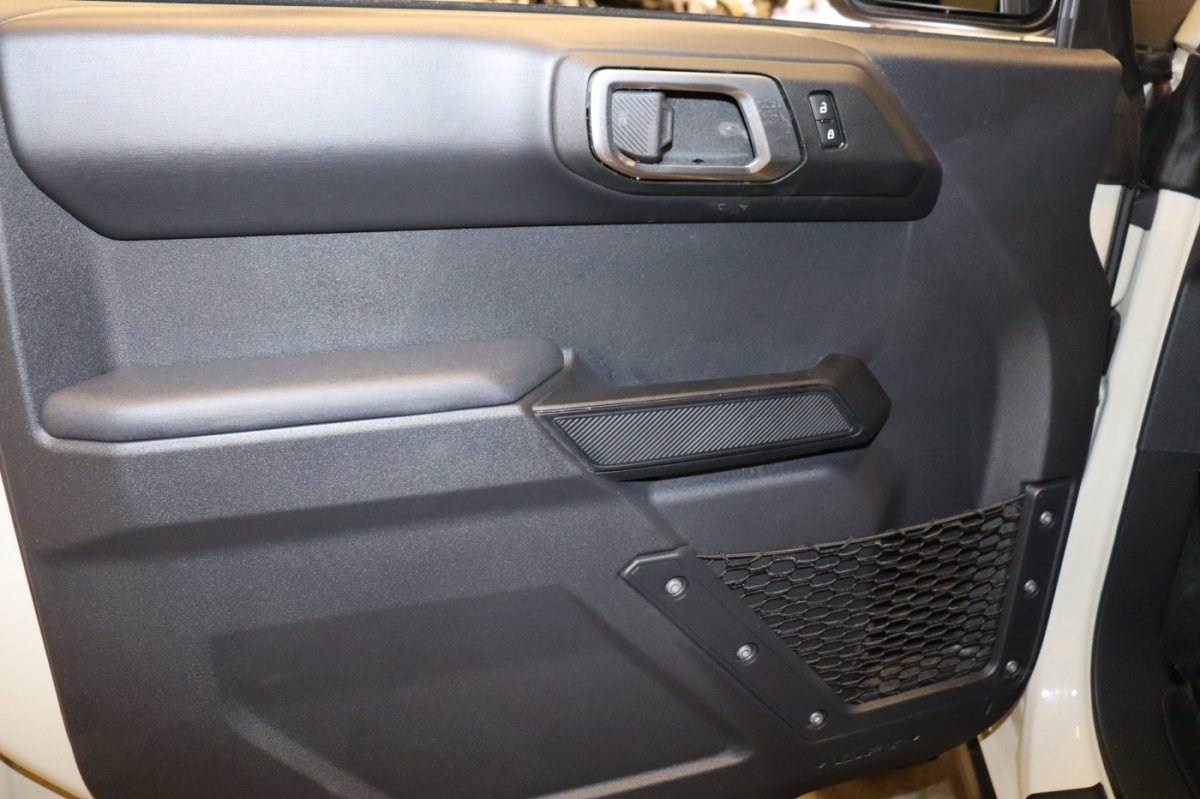 Used 2026 Ford Bronco Badlands AWD/4WD image 25