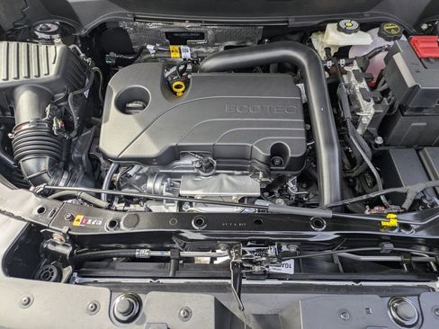 New 2026 GMC Terrain Elevation w/ Elevation Premium Package image 31