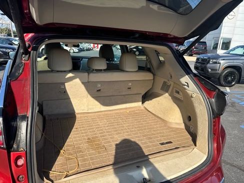 Used 2015 Nissan Murano SL w/ SL Technology Package AWD/4WD image 11
