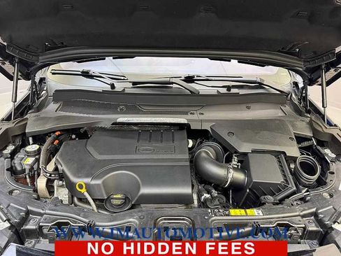Used 2020 Land Rover Discovery Sport S image 10
