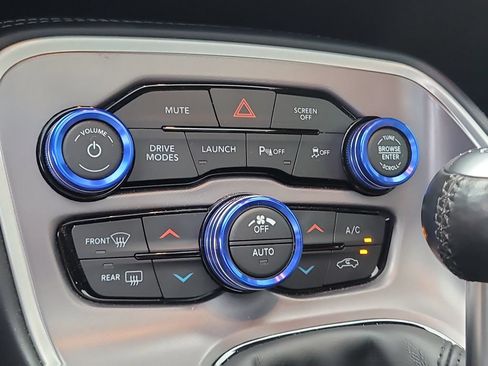 Used 2021 Dodge Challenger R/T Scat Pack RWD image 23