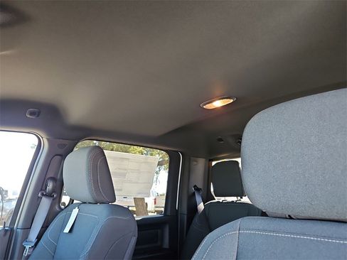 New 2026 RAM 2500 Tradesman image 22