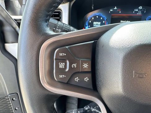 Certified 2025 Ford Bronco Outer Banks image 23