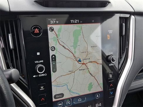 Used 2021 Subaru Outback Limited XT w/ Popular Package #2 image 18