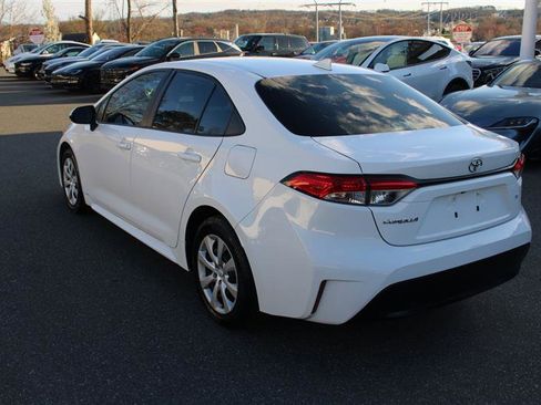 Used 2024 Toyota Corolla LE image 5