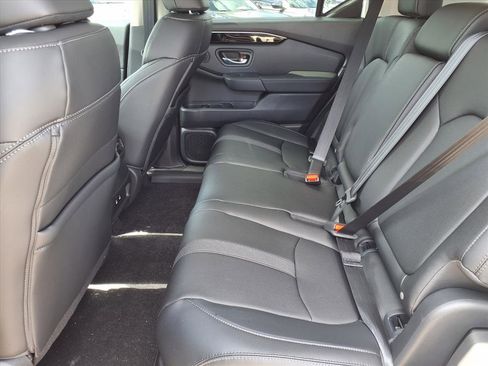 New 2026 Honda Passport RTL image 8