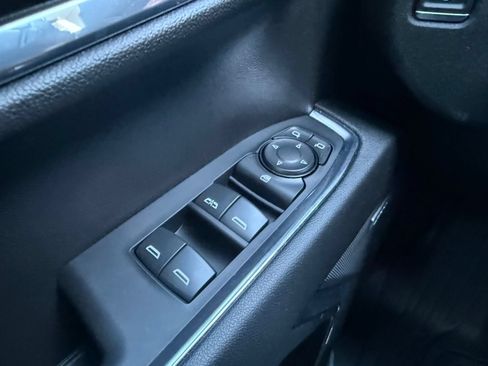 Used 2024 Chevrolet Silverado 1500 RST w/ All Star Edition Plus AWD/4WD image 35