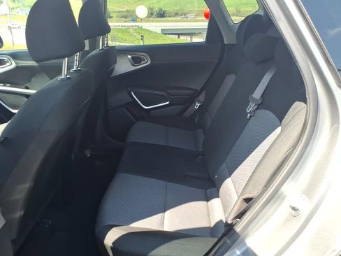 Certified 2023 Kia Soul LX FWD image 13