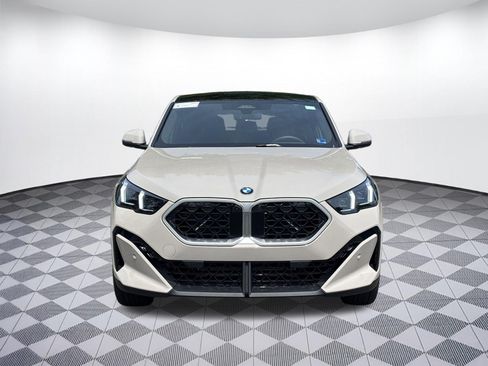 New 2026 BMW X2 xDrive28i w/ Technology Package AWD/4WD image 6