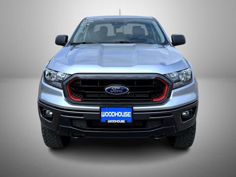 Used 2022 Ford Ranger XLT w/ Tremor Off-Road Package image 2