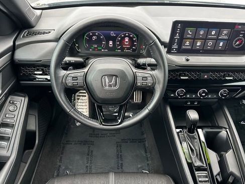 Used 2024 Honda Accord Sport image 16