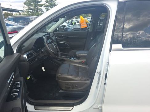 Used 2021 Kia Telluride SX w/ Towing Package image 11