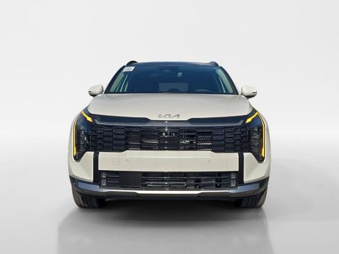 New 2026 Kia Sportage SX Prestige AWD/4WD image 8