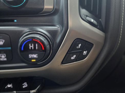 Certified 2018 GMC Sierra 1500 Denali image 48