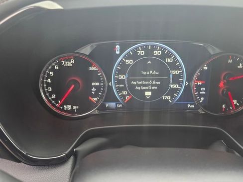 New 2026 Chevrolet Blazer RS w/ Driver Confidence II Package image 32