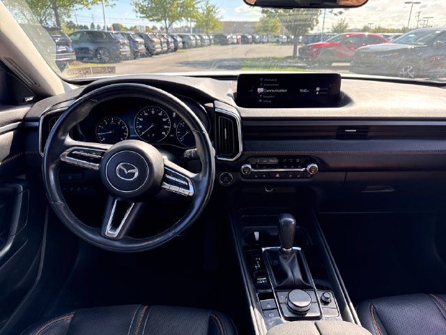 Certified 2024 MAZDA CX-50 AWD 2.5 S image 16