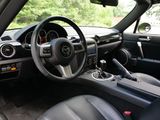 Used 2008 MAZDA MX-5 Miata Grand Touring w/ Premium Pkg image 2