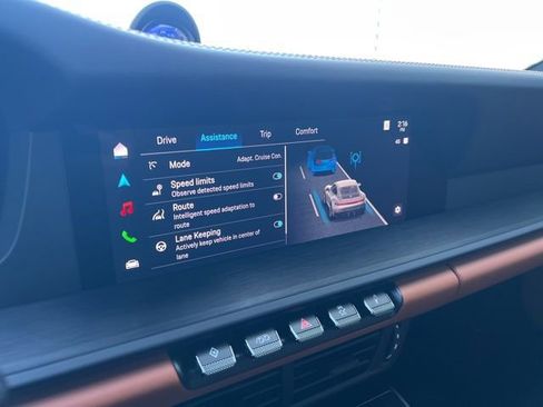 Used 2026 Porsche 911 Carrera GTS image 17