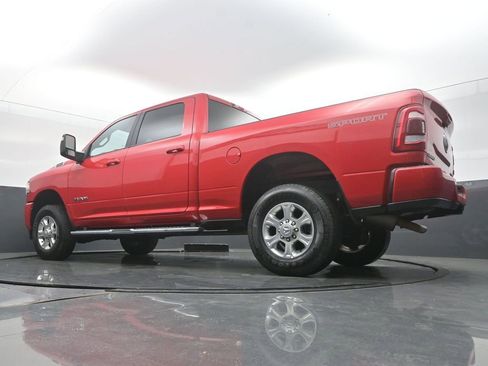 Used 2024 RAM 2500 Big Horn w/ Safety Group image 48