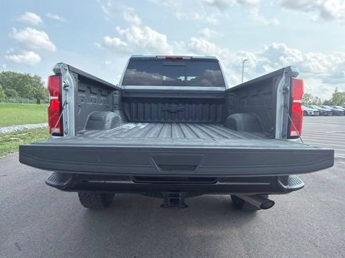 Used 2026 Chevrolet Silverado 2500 LT w/ Trail Boss Package AWD/4WD image 15