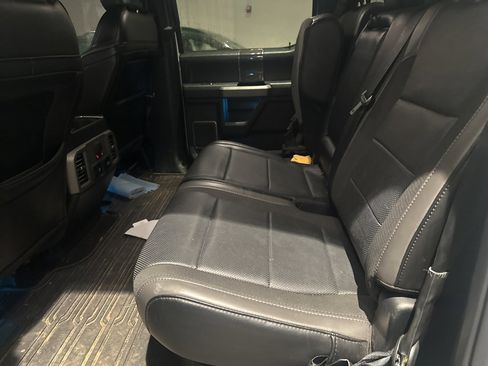 Used 2019 Ford F150 Raptor w/ Equipment Group 802A Luxury image 10