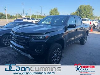 Used 2023 Chevrolet Colorado Z71 w/ Z71 Convenience Package 2 AWD/4WD video 1
