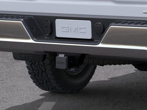 New 2026 GMC Sierra 2500 SLT AWD/4WD image 14
