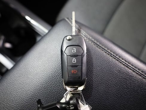 Certified 2025 Ford F150 XLT w/ Equipment Group 301A Standard image 27