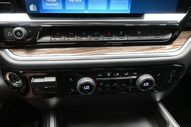 New 2026 Chevrolet Silverado 1500 RST w/ RST All Star Premium Package AWD/4WD image 37