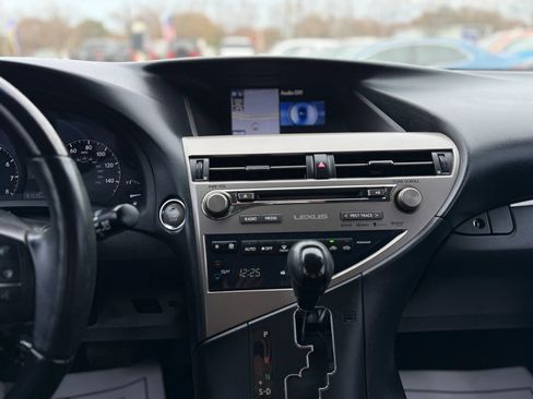Used 2015 Lexus RX 350 AWD image 27