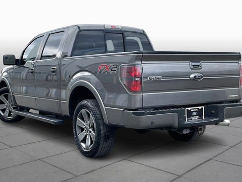 Used 2014 Ford F150 FX2 w/ Equipment Group 402A Luxury image 12