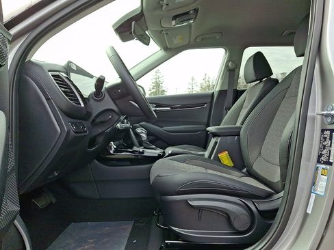 New 2026 Kia Seltos S image 6