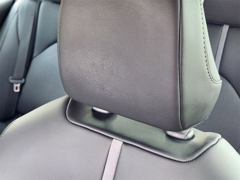 Used 2024 Toyota Camry XSE image 14