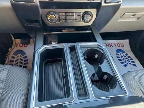 Used 2019 Ford F150 XLT w/ Equipment Group 302A Luxury image 31