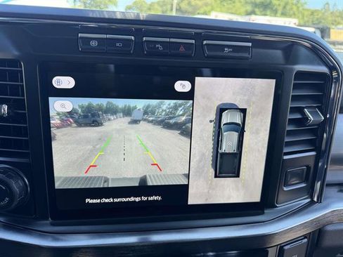 Used 2023 Ford F250 Lariat w/ Lariat Ultimate Package image 14