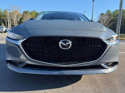 New 2026 MAZDA MAZDA3 Carbon image 15