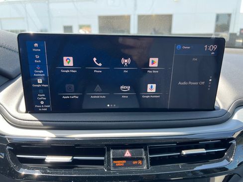 Used 2026 Acura MDX SH-AWD w/ Technology Package image 24