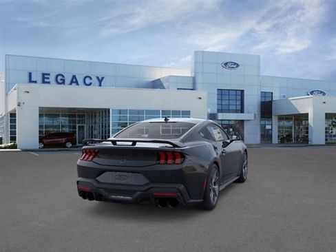 New 2026 Ford Mustang Dark Horse RWD image 8