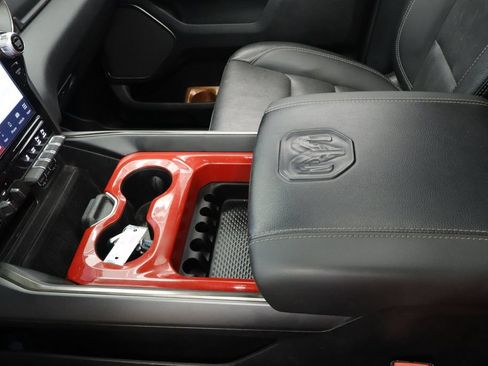 Certified 2022 RAM 1500 Rebel w/ Rebel Level 2 Equipment Group AWD/4WD image 44