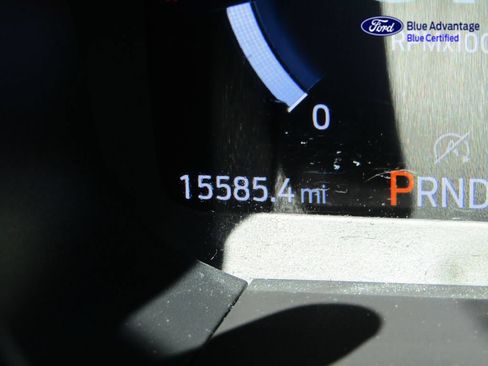 Certified 2025 Ford Explorer ST-Line w/ ST-Line Street Pack AWD/4WD image 14