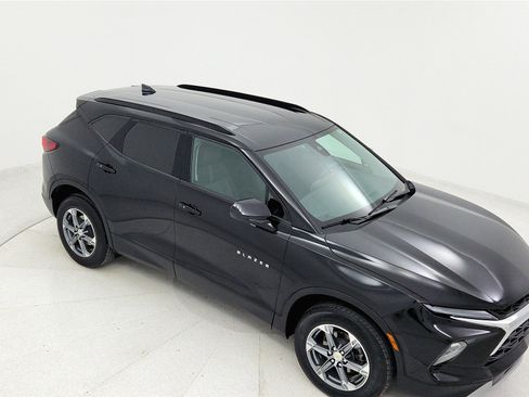 Used 2023 Chevrolet Blazer LT w/ Convenience Package image 40