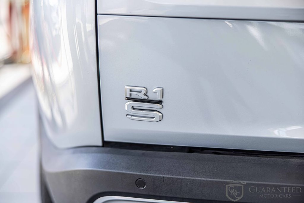 Used 2024 Rivian R1S Adventure Dual AWD/4WD image 17