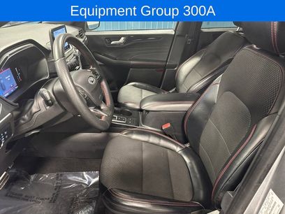 Used 2023 Ford Escape ST-Line
