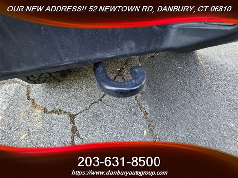 Used 2019 Jeep Wrangler Unlimited Sport S AWD/4WD image 5