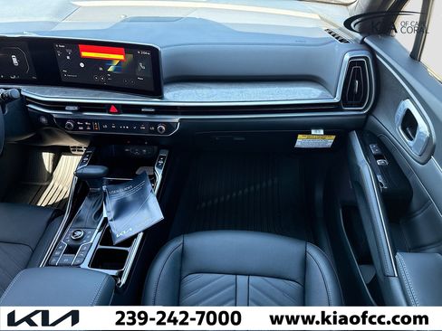 New 2026 Kia Sorento SX Prestige image 19