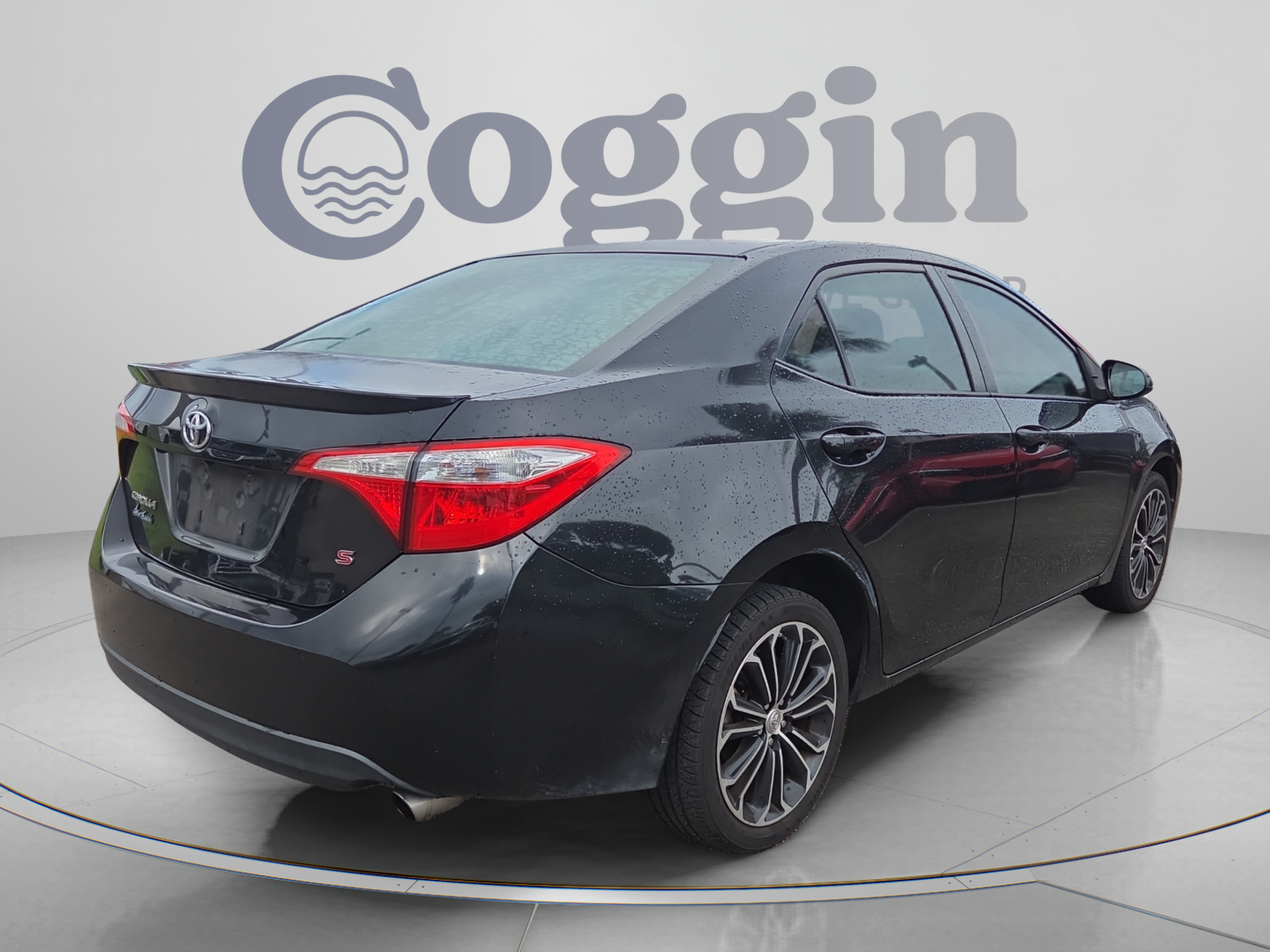 Used 2016 Toyota Corolla S FWD image 5