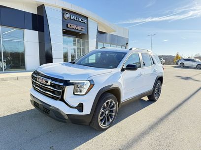 New 2026 GMC Terrain Elevation w/ Elevation Premium Package